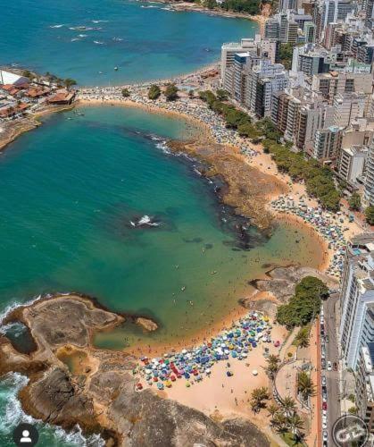 Pousada Tres Praias Guarapari Esterno foto